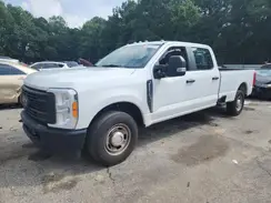 1FT7W2AA2PEE21988 2023 FORD F250