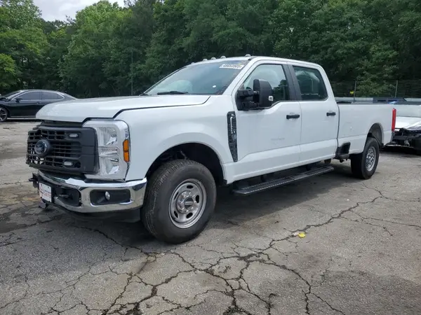 1FT7W2AA2RED74951 2024 FORD F250 - Image 1