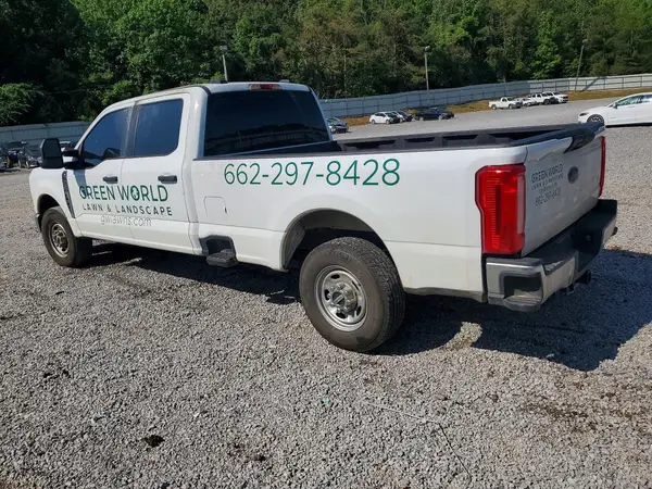 1FT7W2AA2REE68165 2024 FORD F250 - Image 2