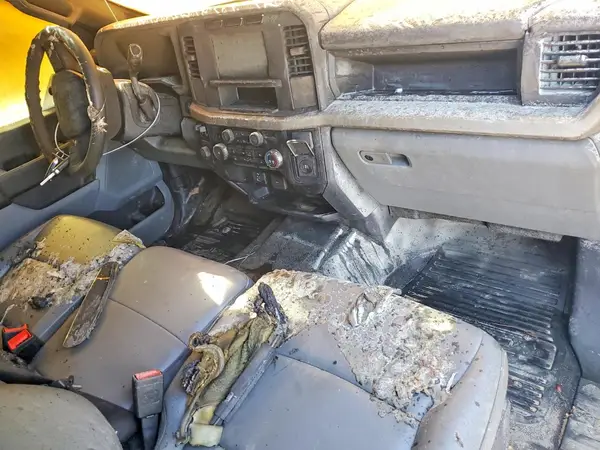 1FT7W2AA2REE68165 2024 FORD F250 - Image 8