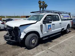 1FT7W2AA3PEC89419 2023 FORD F250