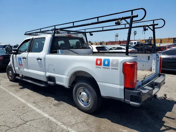 1FT7W2AA3PEC89419 2023 FORD F250 - Image 2
