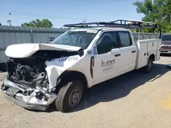 1FT7W2AA3PED39297 2023 FORD F250