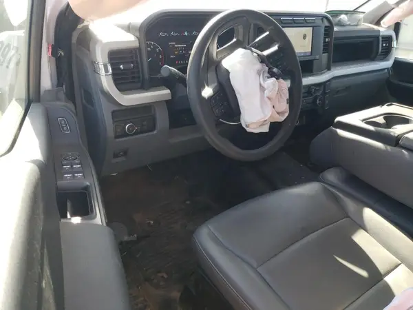 1FT7W2AA3PED39297 2023 FORD F250 - Image 8