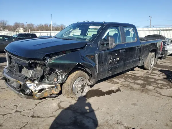 1FT7W2AA3PED59162 2023 FORD F250 - Image 1