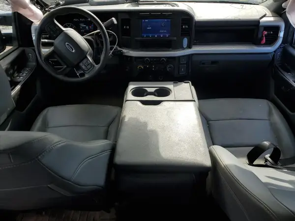 1FT7W2AA3PED59162 2023 FORD F250 - Image 8
