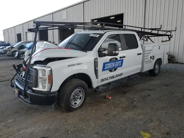 1FT7W2AA3REC08034 2024 FORD F250 - Image 1