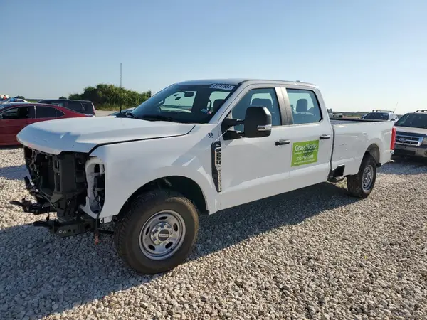 1FT7W2AA3RED48231 2024 FORD F250 - Image 1