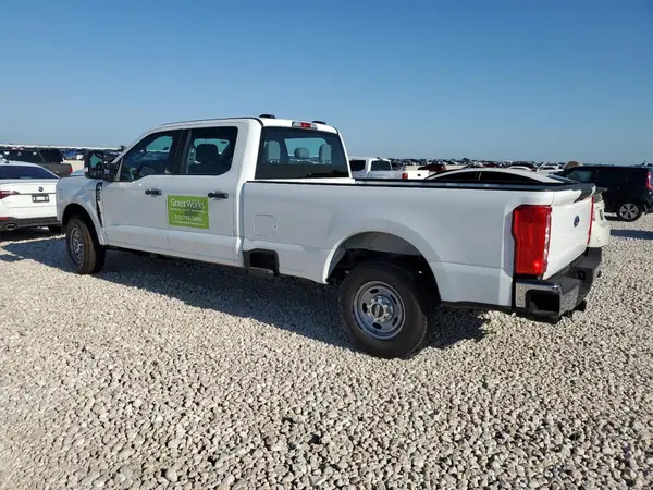 1FT7W2AA3RED48231 2024 FORD F250 - Image 2