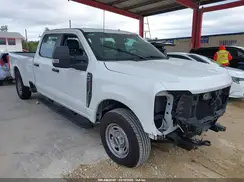 1FT7W2AA3SEC01462 2025 FORD F250