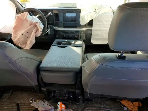 1FT7W2AA4PEC34834 2023 FORD F250 - Image 8