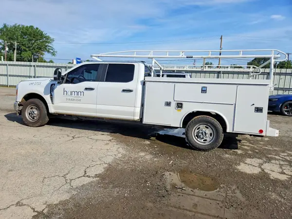 1FT7W2AA4PEC92636 2023 FORD F250 - Image 2