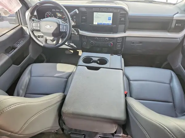 1FT7W2AA4PEC92636 2023 FORD F250 - Image 8