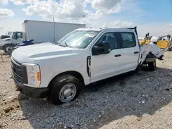 1FT7W2AA4PED18619 2023 FORD F250
