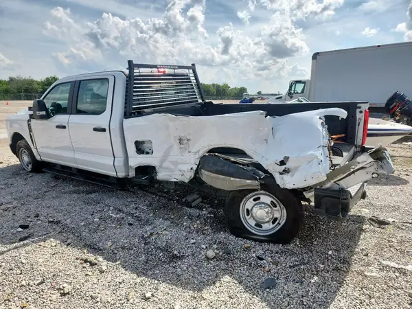 1FT7W2AA4PED18619 2023 FORD F250 - Image 2