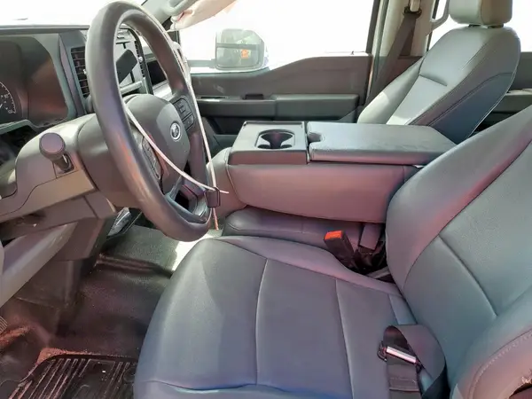 1FT7W2AA4PED18619 2023 FORD F250 - Image 8