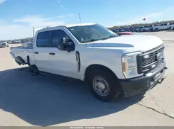 1FT7W2AA4REF66453 2024 FORD F250