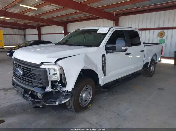 1FT7W2AA4REF90588 2024 FORD F250 - Image 2