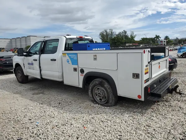 1FT7W2AA5PEC93343 2023 FORD F250 - Image 2