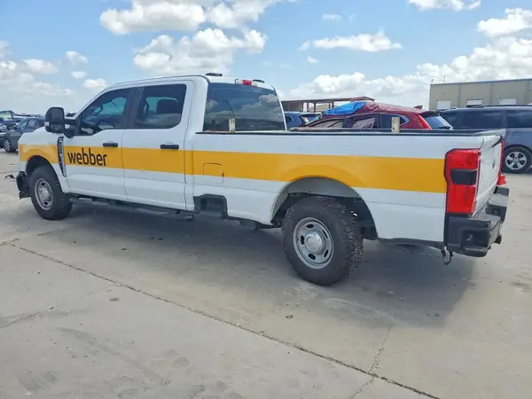 1FT7W2AA5RED70781 2024 FORD F250 - Image 2