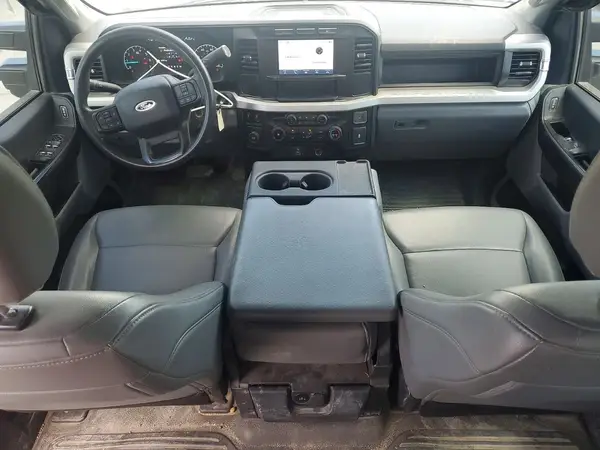 1FT7W2AA5RED70781 2024 FORD F250 - Image 8