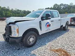 1FT7W2AA5REF25670 2024 FORD F250