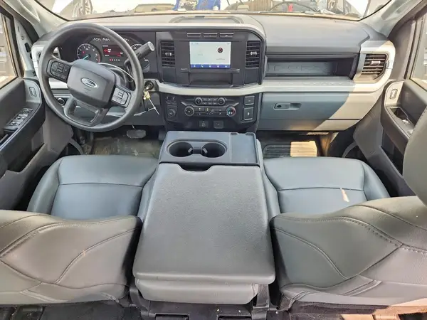 1FT7W2AA5REF25670 2024 FORD F250 - Image 8