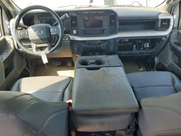 1FT7W2AA5REF27287 2024 FORD F250 - Image 8
