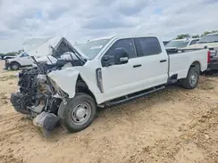 1FT7W2AA5SED71497 2025 FORD F250