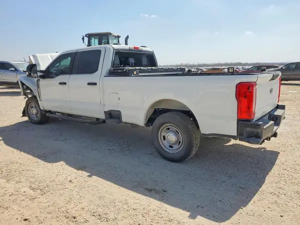 1FT7W2AA5SED71497 2025 FORD F250 - Image 2