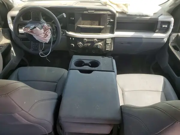 1FT7W2AA5SED71497 2025 FORD F250 - Image 8