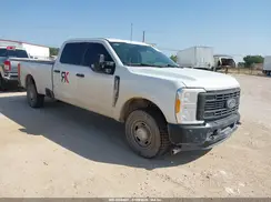 1FT7W2AA6PEC34835 2023 FORD F250