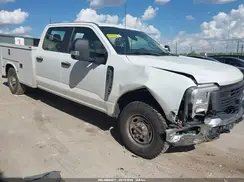 1FT7W2AA6PEC51991 2023 FORD F250
