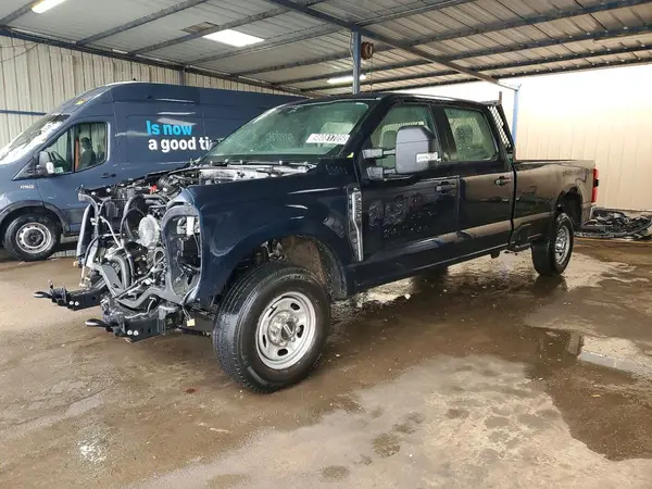 1FT7W2AA6PEC70931 2023 FORD F250 - Image 1