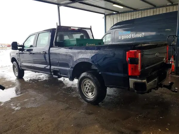 1FT7W2AA6PEC70931 2023 FORD F250 - Image 2