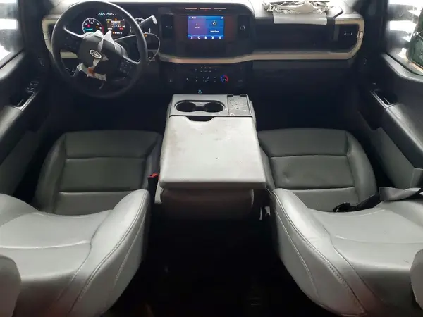 1FT7W2AA6PEC70931 2023 FORD F250 - Image 8