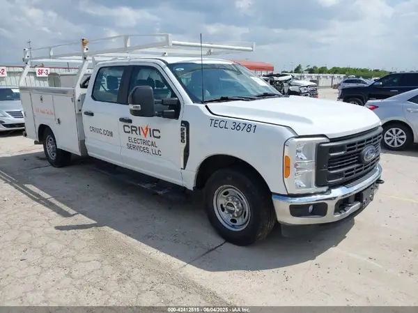 1FT7W2AA6PED78580 2023 FORD F250 - Image 1