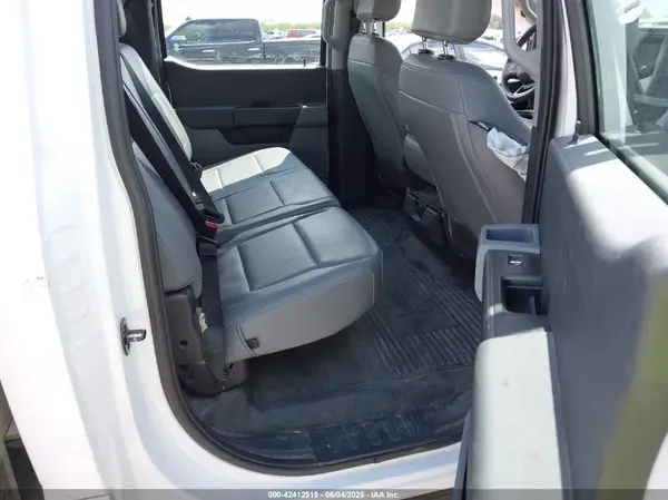 1FT7W2AA6PED78580 2023 FORD F250 - Image 8