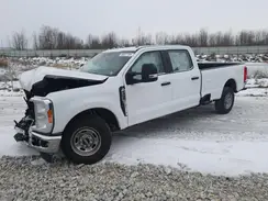 1FT7W2AA7PED40159 2023 FORD F250