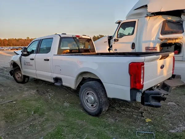 1FT7W2AA7PED45538 2023 FORD F250 - Image 2