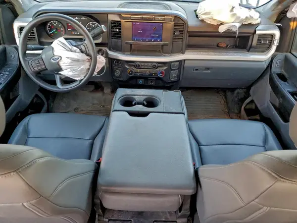 1FT7W2AA7PED45538 2023 FORD F250 - Image 8