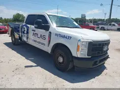 1FT7W2AA7PEE21923 2023 FORD F250