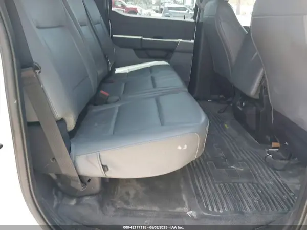 1FT7W2AA7PEE21923 2023 FORD F250 - Image 8