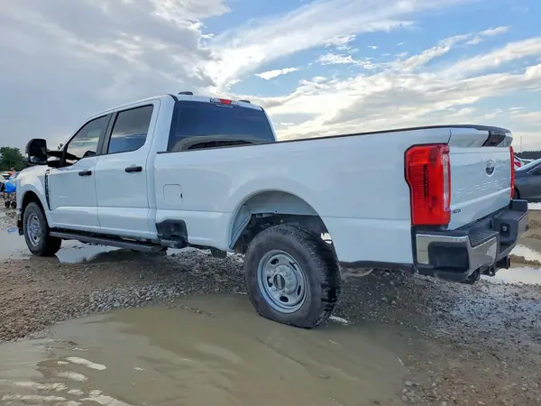 1FT7W2AA7SEC48896 2025 FORD F250 - Image 2