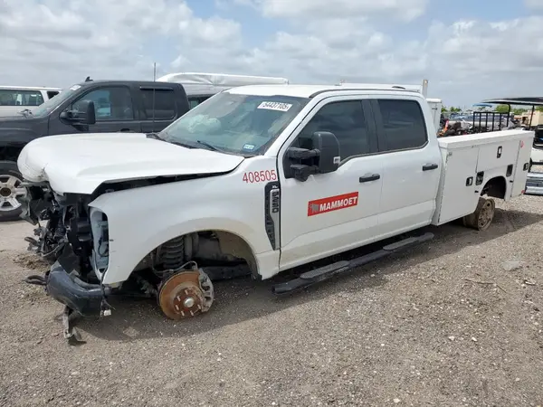 1FT7W2AA8PEC50454 2023 FORD F250 - Image 1