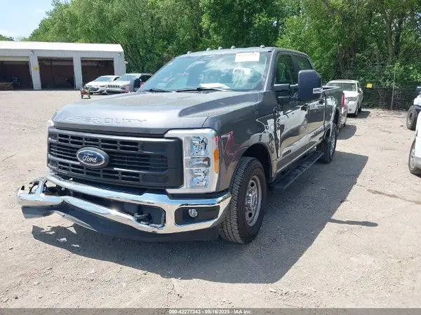 1FT7W2AA9PEE21227 2023 FORD F250 - Image 2