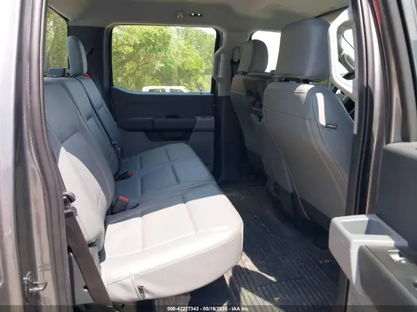 1FT7W2AA9PEE21227 2023 FORD F250 - Image 8