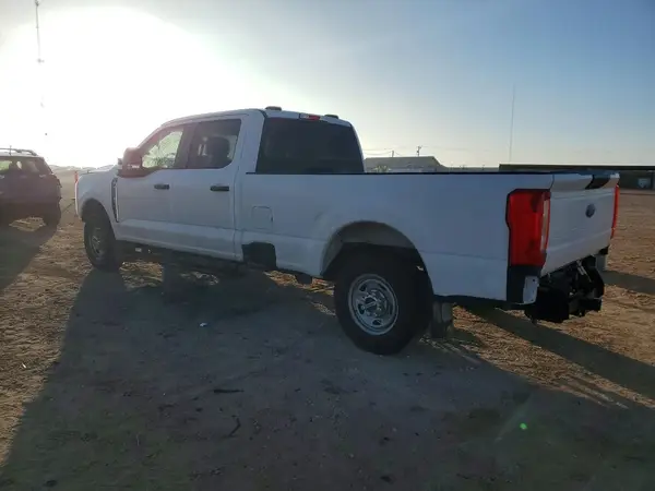 1FT7W2AAXREF42318 2024 FORD F250 - Image 2