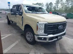 1FT7W2AAXSED85671 2025 FORD F250