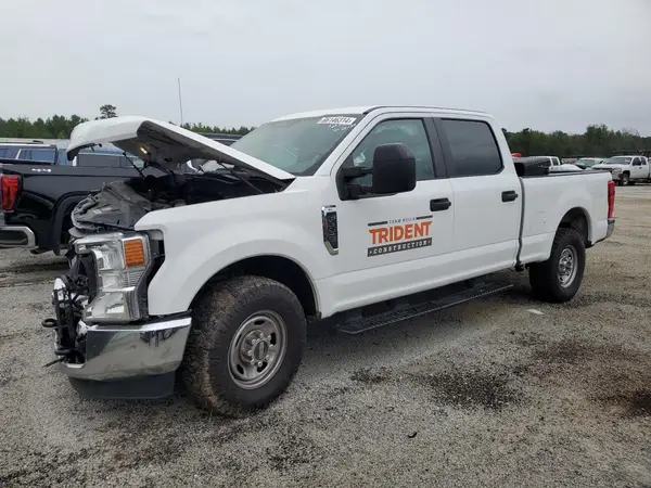 1FT7W2AN0MEC72415 2021 FORD F250 - Image 1